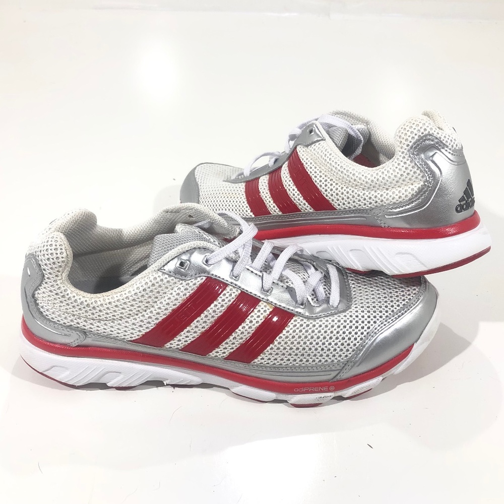 Adidas AdiPrene Jett Blown Rubber Men RUNNING 9.5